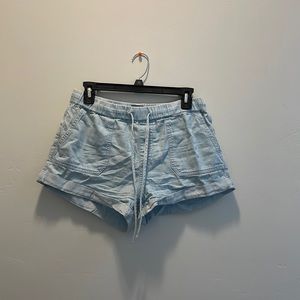Volcom shorts!